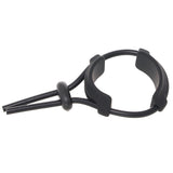 LEVELZ Wide Detachable Lasso Cock Ring Cock Rings - Tophatter Daily Deals