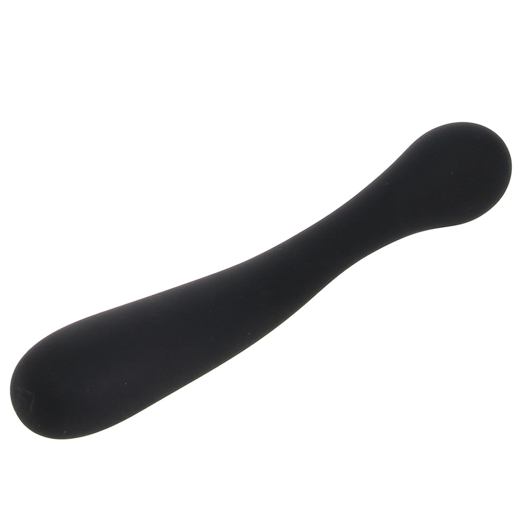 Rock Bottom Bendies Bendy Pleasure Probe Dildo Sex Toys > Anal Dildos - Tophatter Daily Deals