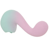 Play With Me Melody Dual Ended Vibe Vibrators > G-Spot Vibrators - Tophatter Daily Deals