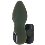 Gender X My Secret Garden Vibe Anal Sex Toys > Butt Plugs - Tophatter Daily Deals