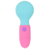 Naughty Bits To The Max Wand Vibrators > Clitoral Stimulators - Tophatter Daily Deals