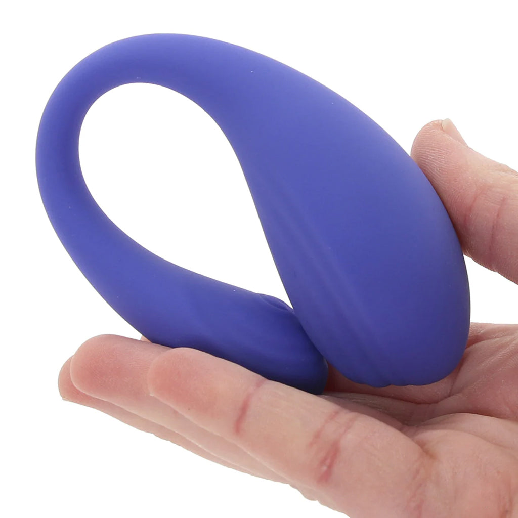 Connect App Controlled Kegel Exerciser - Tophatter's Adult Products Kegel, Ben Wa and Pelvic Health Tools - Tophatter Daily Deals
