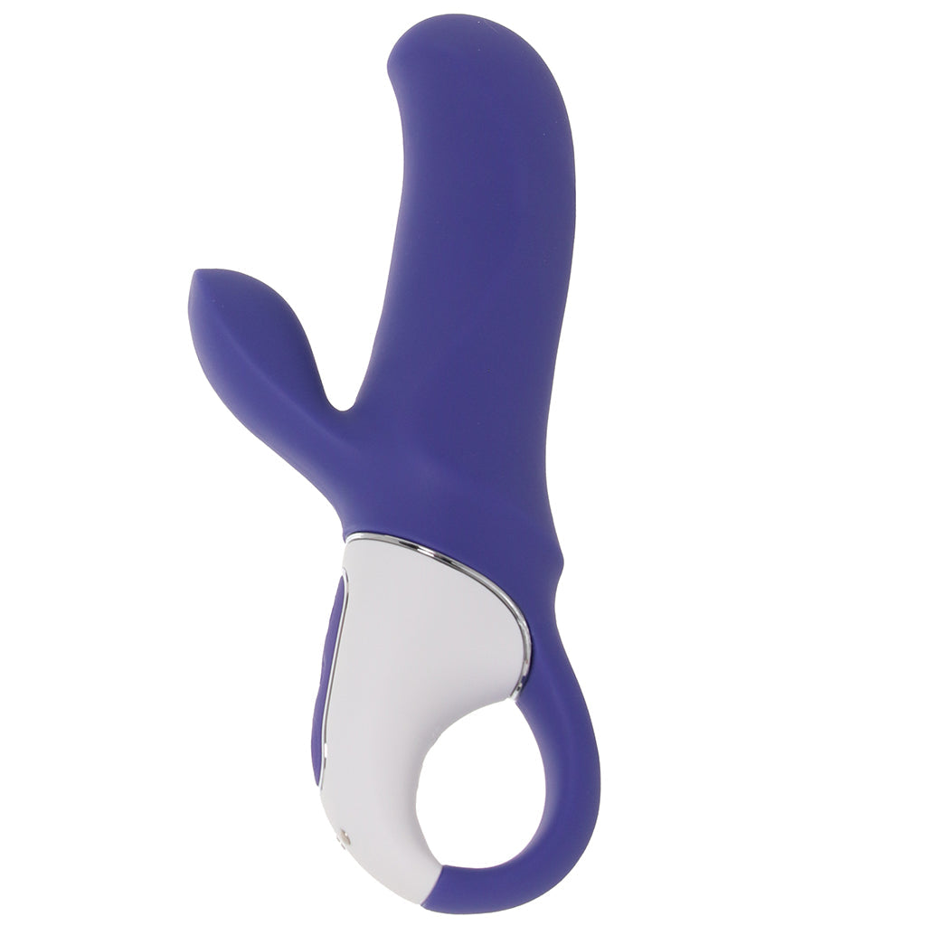 Satisfyer Magic Bunny Vibrator Vibrators > Rabbit Vibrators - Tophatter Daily Deals