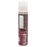 H2O Flavored Lube 1oz/30ml in Raspberry Sorbet Lubes and Lotions > Flavored Sex Lubes - Tophatter Daily Deals