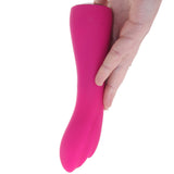 Gem Vibe Collection Curve Vibe Vibrators > G-Spot Vibrators - Tophatter Daily Deals