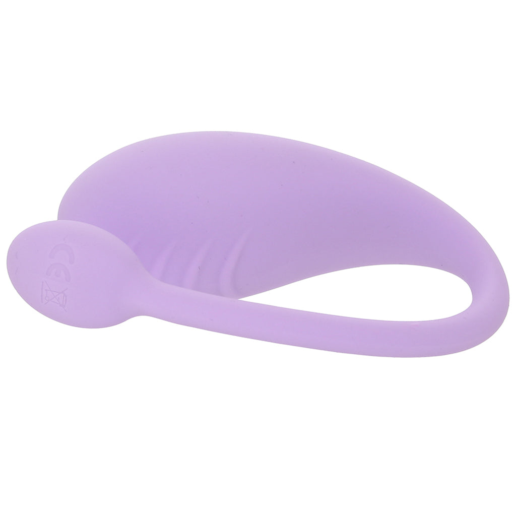 Techno Rave Wearable Bullet Vibe in Lavender - Tophatter's Vibrator Deals Online Vibrators > Bullet and Egg Vibrators - Tophatter Daily Deals