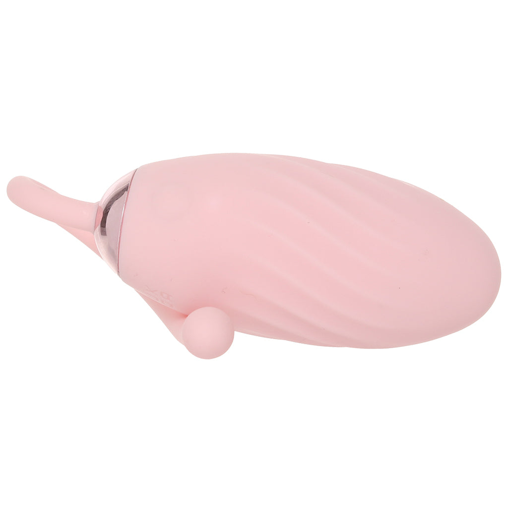 Loveline Félicité Remote Egg Vibe - Tophatter's Adult Sex Toys Online Vibrators > Bullet and Egg Vibrators - Tophatter Daily Deals
