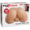 Extreme F**k My Tight Ass Masturbator Male Masturbators > Realistic Butts - Tophatter Daily Deals