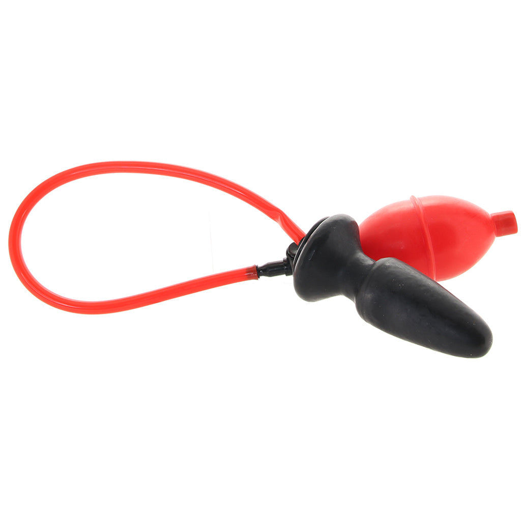 Colt Expandable Butt Plug - Tophatter's Adult Products Anal Sex Toys > Butt Plugs - Tophatter Daily Deals