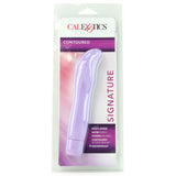 Contoured G Vibe in Purple Vibrators > G-Spot Vibrators - Tophatter Daily Deals