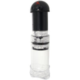PDX Elite Extender Pro Vibrating Pump Stroker - Tophatter's Adult Products Male Masturbators > Auto Strokers - Tophatter Daily Deals