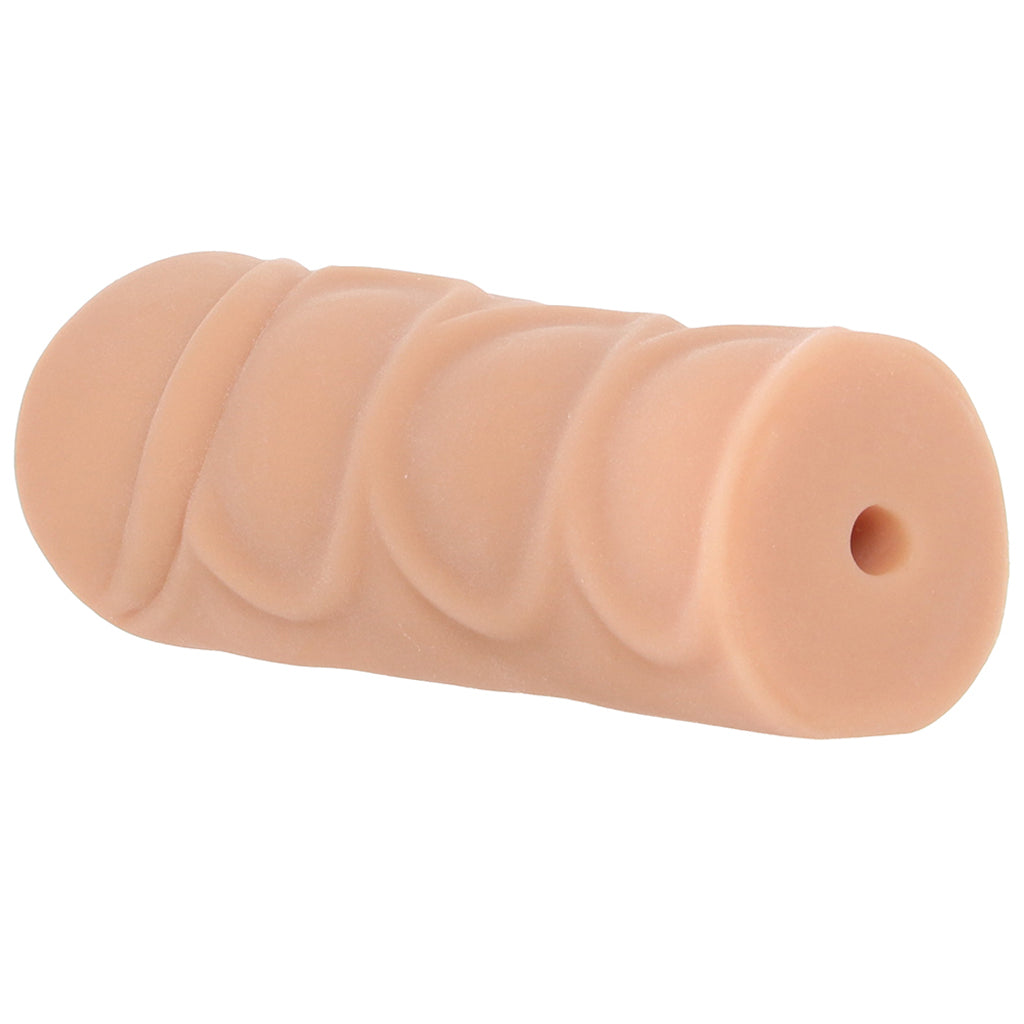Kiley Corrupt ULTRASKYN Pocket Pussy - Tophatter's Adult Sex Toys Online Male Masturbators > Pocket Strokers - Tophatter Daily Deals