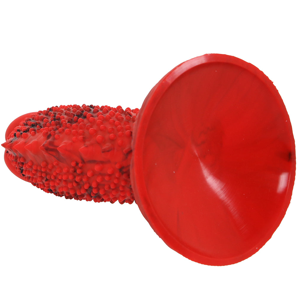 Creature Cocks Gojira Silicone Dildo Dildo Sex Toys > Fantasy Dildos - Tophatter Daily Deals