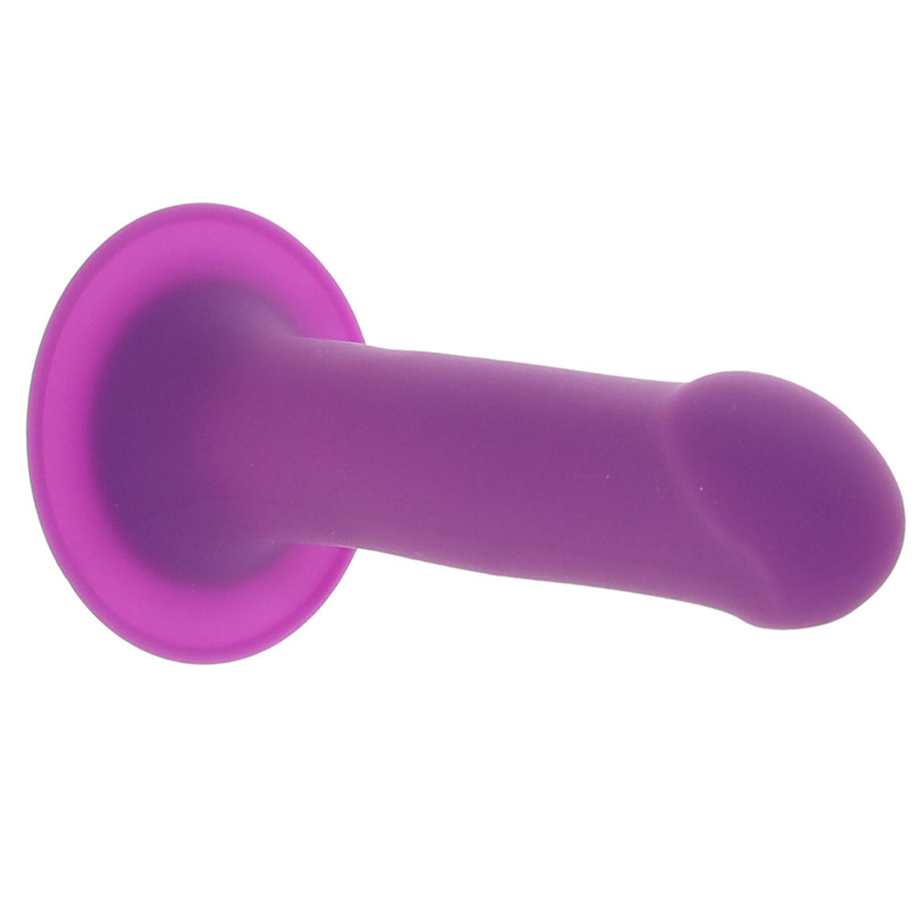 Hitsens 6 Silicone Dildo Dildo Sex Toys > Anal Dildos - Tophatter Daily Deals