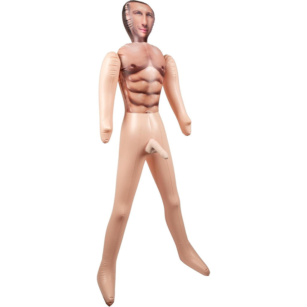 Personal Trainer Inflatable Love Doll Male Masturbators > Sex Dolls - Tophatter Daily Deals