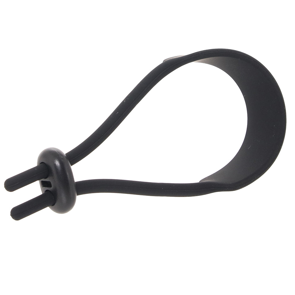 LEVELZ Wide Lasso Cock Ring Cock Rings - Tophatter Daily Deals