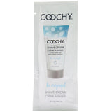 Oh So Smooth Shave Cream .5oz/15ml in Be Original - Tophatter's Adult Products Sensual Love > Personal Care - Tophatter Daily Deals