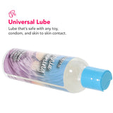 California Dreaming Ocean Mist Water Based Lube in 4oz/118m - Tophatter's Adult Sex Toys Online Lubes and Lotions > Water Based Sex Lubes - Tophatter Daily Deals