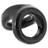 Colt Snug Tugger Dual Support Ring in Black Cock Rings - Tophatter Daily Deals