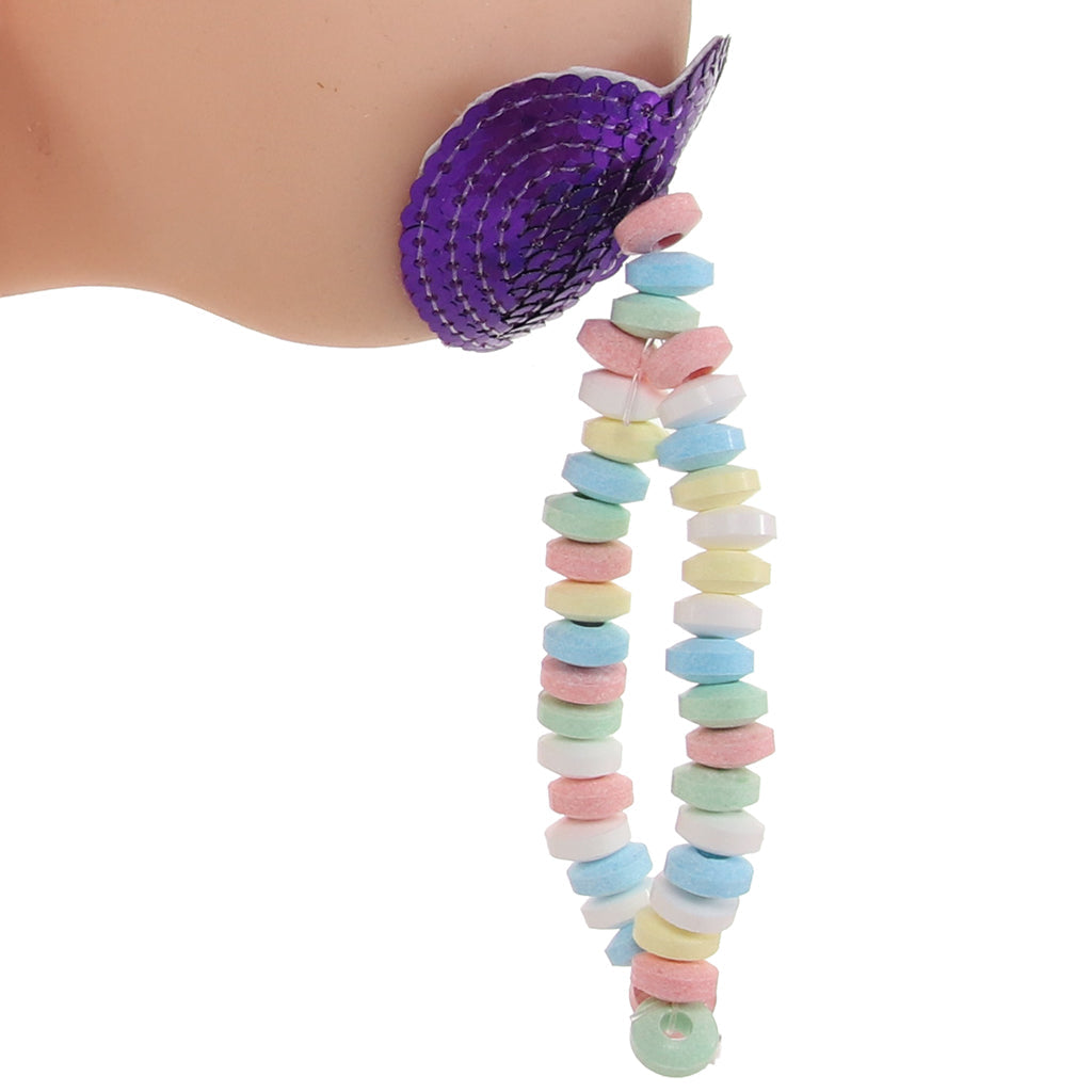 Candy Nipple Tassles Novelties 'n Parties > Tasty Treats - Tophatter Daily Deals