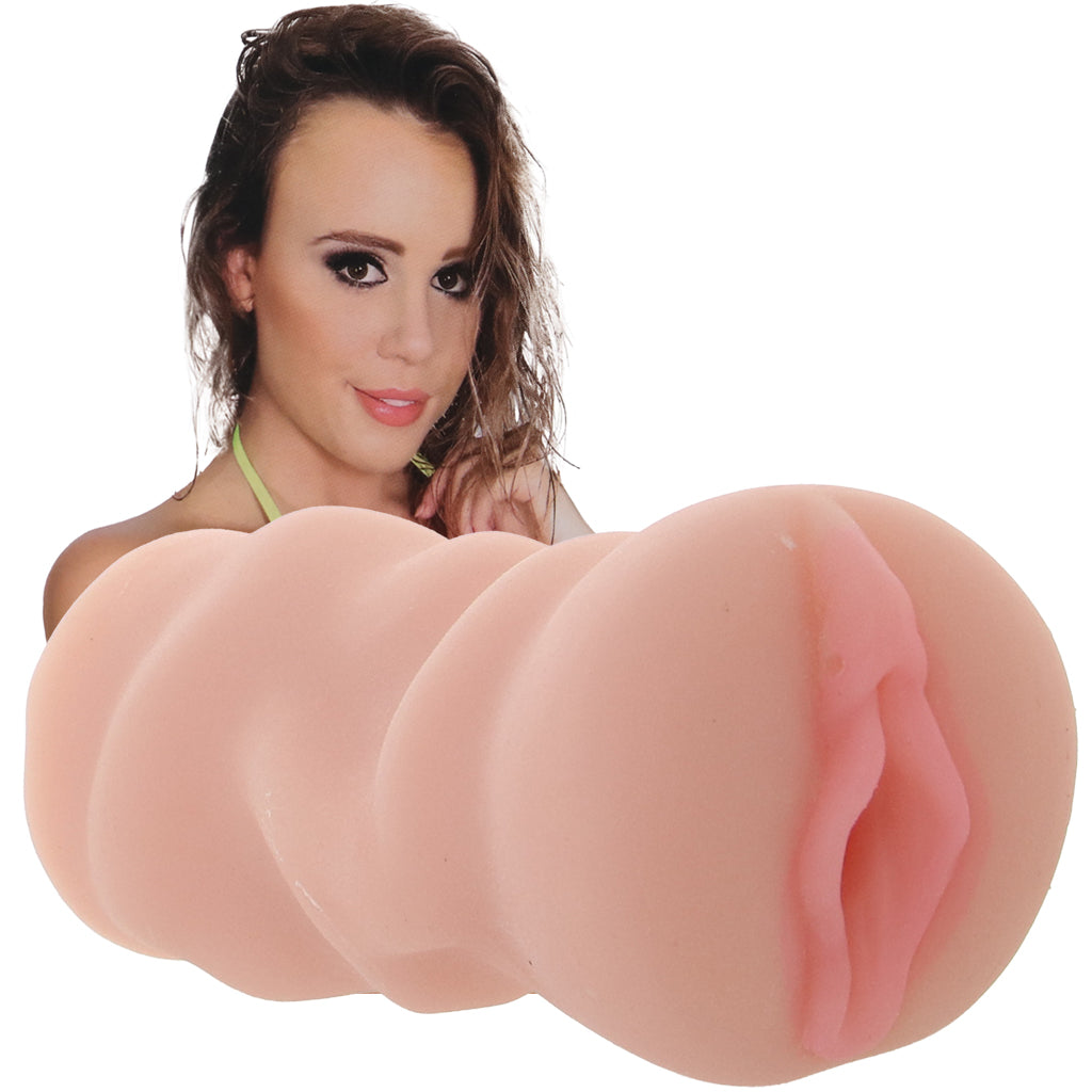 Alexis Adams Pussy Stroker Male Masturbators > Pocket Strokers - Tophatter Daily Deals