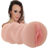 Alexis Adams Pussy Stroker Male Masturbators > Pocket Strokers - Tophatter Daily Deals