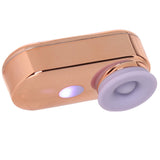 Loveline Budsie AirTap and Suction Vibe Vibrators > Clitoral Stimulators - Tophatter Daily Deals