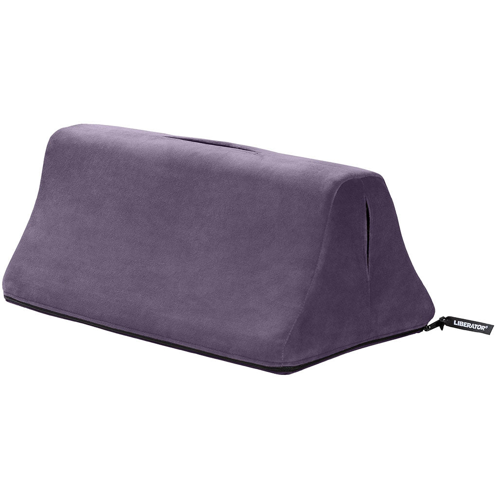 Tula Sex Toy Mount in Plum Sex Furniture > Sex Machine - Tophatter Daily Deals