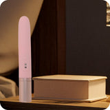 Loveline The Traveler Vibe in Pink Vibrators > Traditional Vibrators - Tophatter Daily Deals