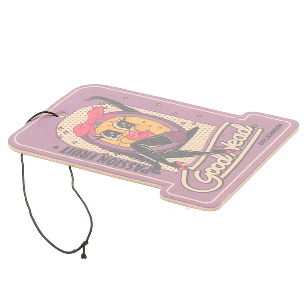 GoodHead Air Freshener in Passion Fruit Novelties 'n Parties - Tophatter Daily Deals