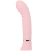Loveline Divine Ribbed Mini G-Spot Vibe Vibrators > G-Spot Vibrators - Tophatter Daily Deals