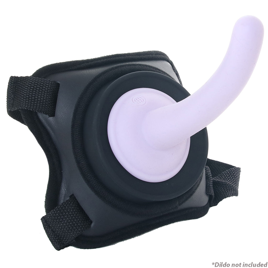 Body Dock Lap Strap Thigh Harness Dildo Sex Toys > Strap-On and Harnesses - Tophatter Daily Deals