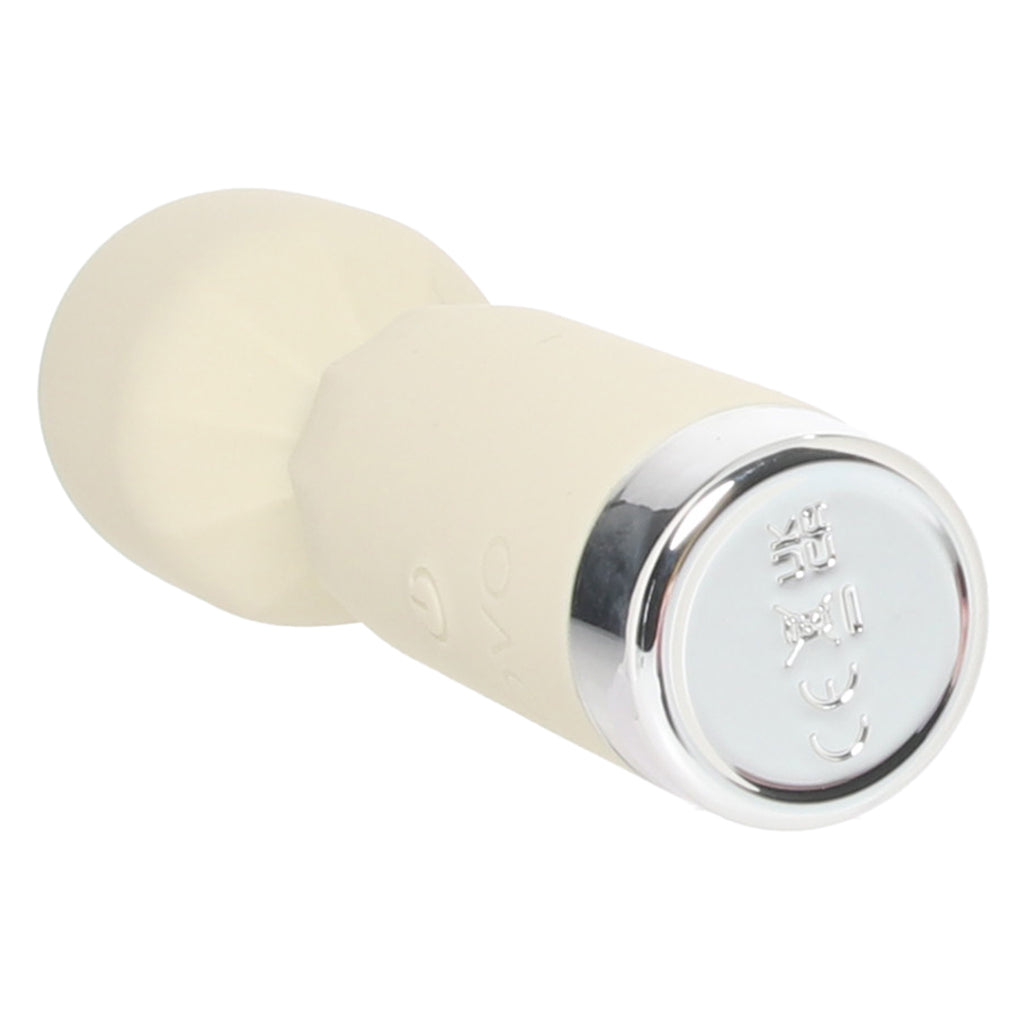 Kalahari Mini Wand - Tophatter's Vibrator Deals Online Vibrators > Clitoral Stimulators - Tophatter Daily Deals