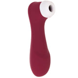 Satisfyer Pro 2 Gen 3 Double Air Pulse Vibe in Wine Vibrators > Clitoral Stimulators - Tophatter Daily Deals