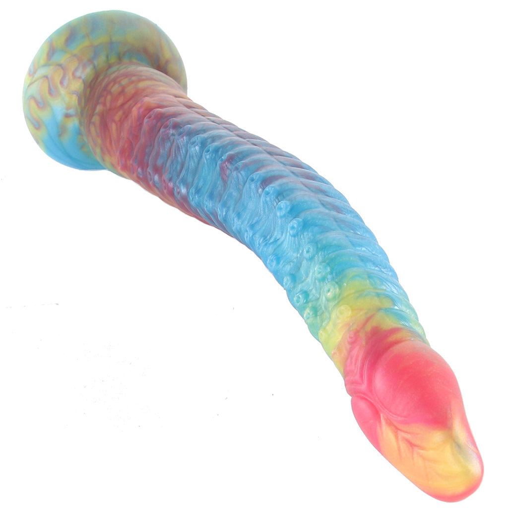Stardust Kinky Kraken 17 Inch Dildo Dildo Sex Toys > Non-Phallic Dildos - Tophatter Daily Deals