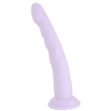 Dillio Platinum Slim Seven Dildo in Lavender Dildo Sex Toys > G-Spot Dildos - Tophatter Daily Deals