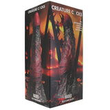 Creature Cocks Hades Dildo Dildo Sex Toys > Fantasy Dildos - Tophatter Daily Deals