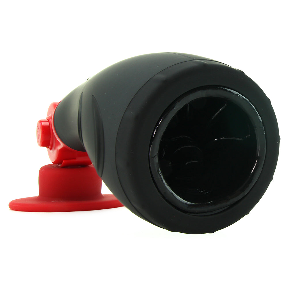 Colt Mighty Mouth 30 Function Masturbator Male Masturbators > Mouth Masturbators & Strokers - Tophatter Daily Deals