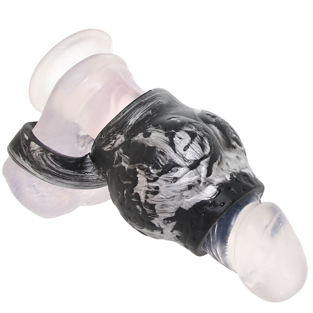 Creature Cocks Night Prowler Girth Enhancer in Large - Wholesale Prices (Limited Deals)