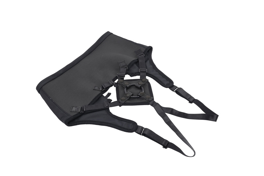 High Waisted Corset Strap-On Dildo Sex Toys > Strap-On and Harnesses - Tophatter Daily Deals