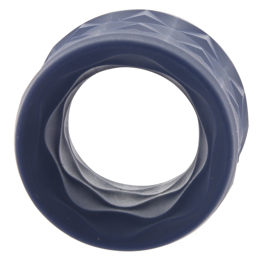 Viceroy Reverse Endurance Ring - Tophatter's Adult Sex Toys Online Cock Rings - Tophatter Daily Deals