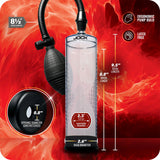 Jock Amp Up Bulb Penis Pump Male Enhancement > Penis Pumps - Tophatter Daily Deals