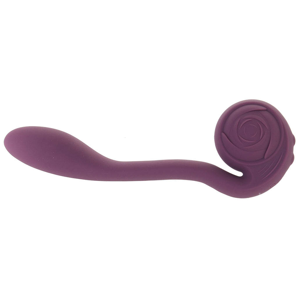 Gender X Poseable You Vibe Vibrators > G-Spot Vibrators - Tophatter Daily Deals