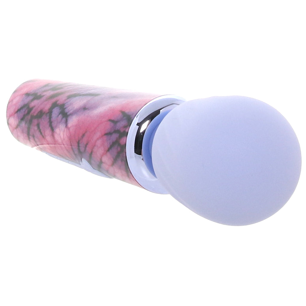 Journee Fiercely Powerful Mini Wand Vibrators > Wands - Tophatter Daily Deals
