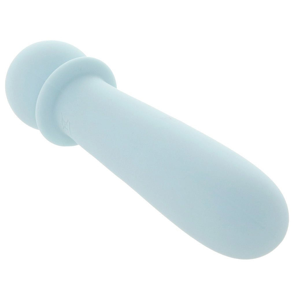 Symba Fiercely Powerful Smooth Bullet Vibe in Teal Vibrators > Bullet and Egg Vibrators - Tophatter Daily Deals
