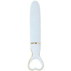 Délice Heart Throb Bullet Vibe in Something Blue Vibrators > Bullet and Egg Vibrators - Tophatter Daily Deals