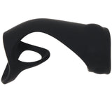 Enhancer Textured Cock Strap & Ball Stretcher Male Enhancement > Extenders and Sleeves - Tophatter Daily Deals