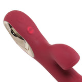 Bursting with Pleasure Expanding Rabbit Vibe Vibrators > Rabbit Vibrators - Tophatter Daily Deals