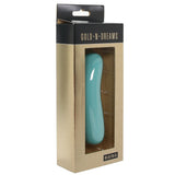 Gold-N-Dreams Beatrix Vibe - Tophatter's Vibrator Deals Online Vibrators > Clitoral Stimulators - Tophatter Daily Deals