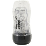 Alpha Surge Stamina Cup Stroker Male Masturbators > Self-Contained Strokers - Tophatter Daily Deals